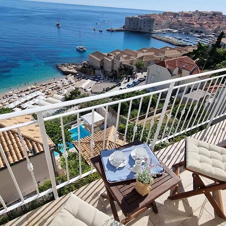 Primavera Apartment Dubrovnik Ngoại thất bức ảnh