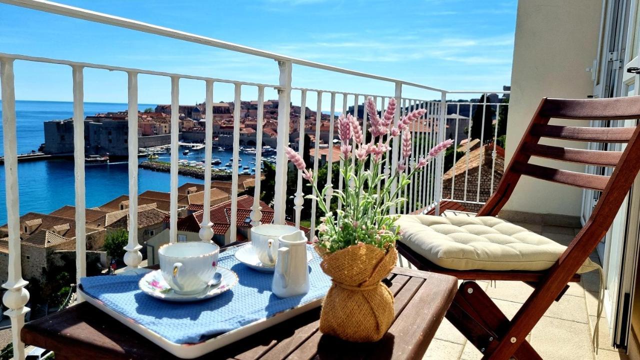Primavera Apartment Dubrovnik Ngoại thất bức ảnh