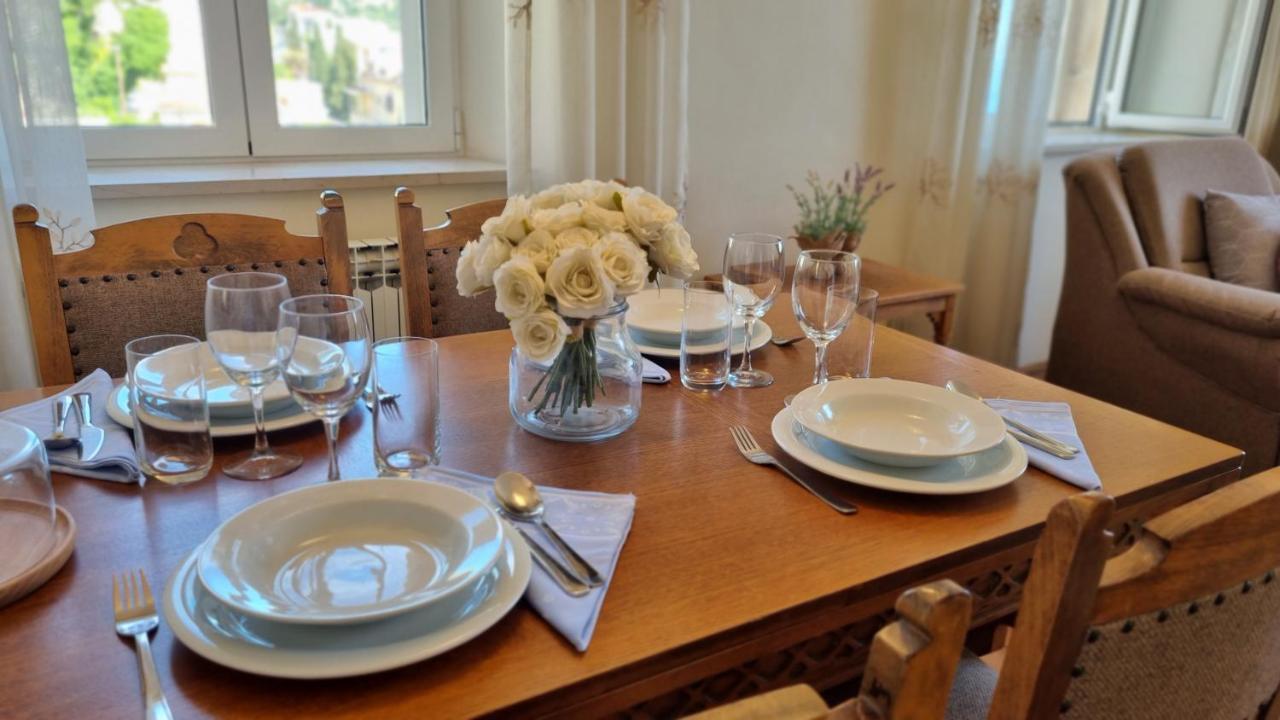 Primavera Apartment Dubrovnik Ngoại thất bức ảnh