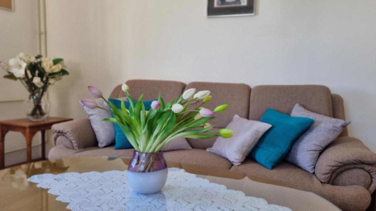 Primavera Apartment Dubrovnik Ngoại thất bức ảnh