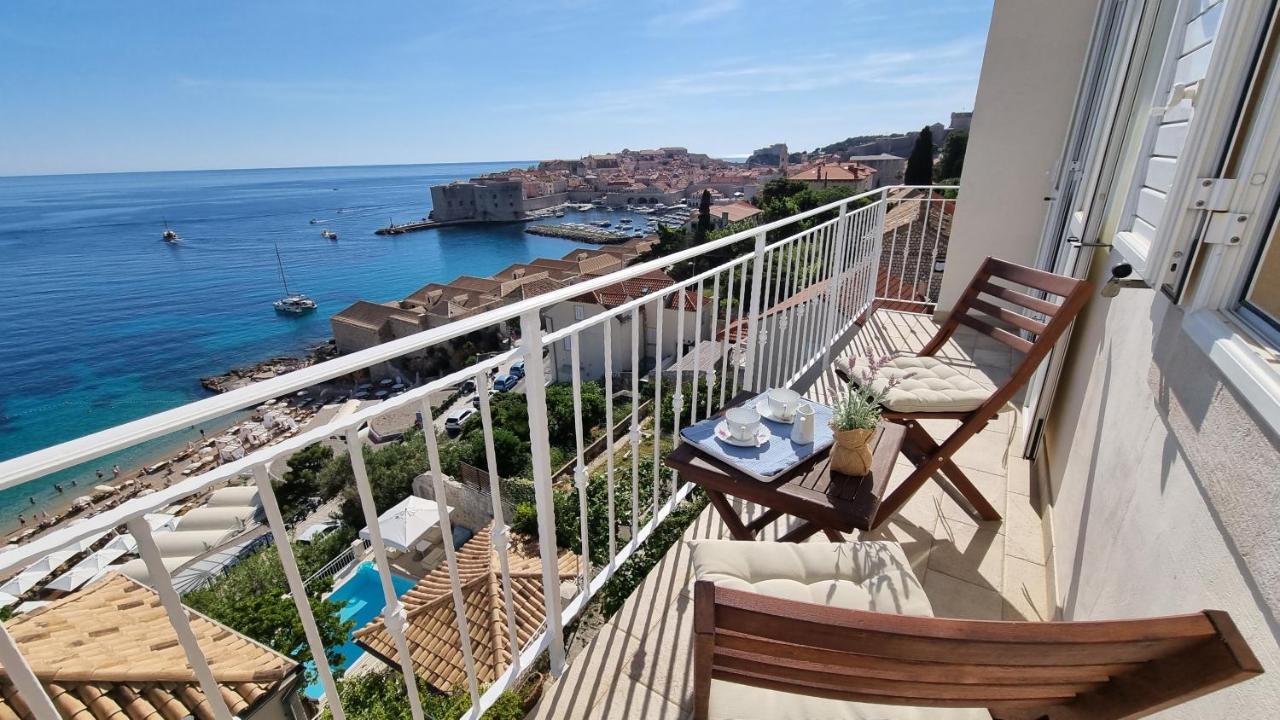 Primavera Apartment Dubrovnik Ngoại thất bức ảnh