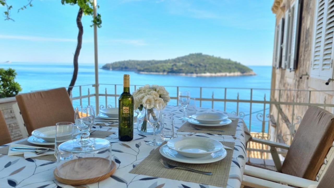 Primavera Apartment Dubrovnik Ngoại thất bức ảnh