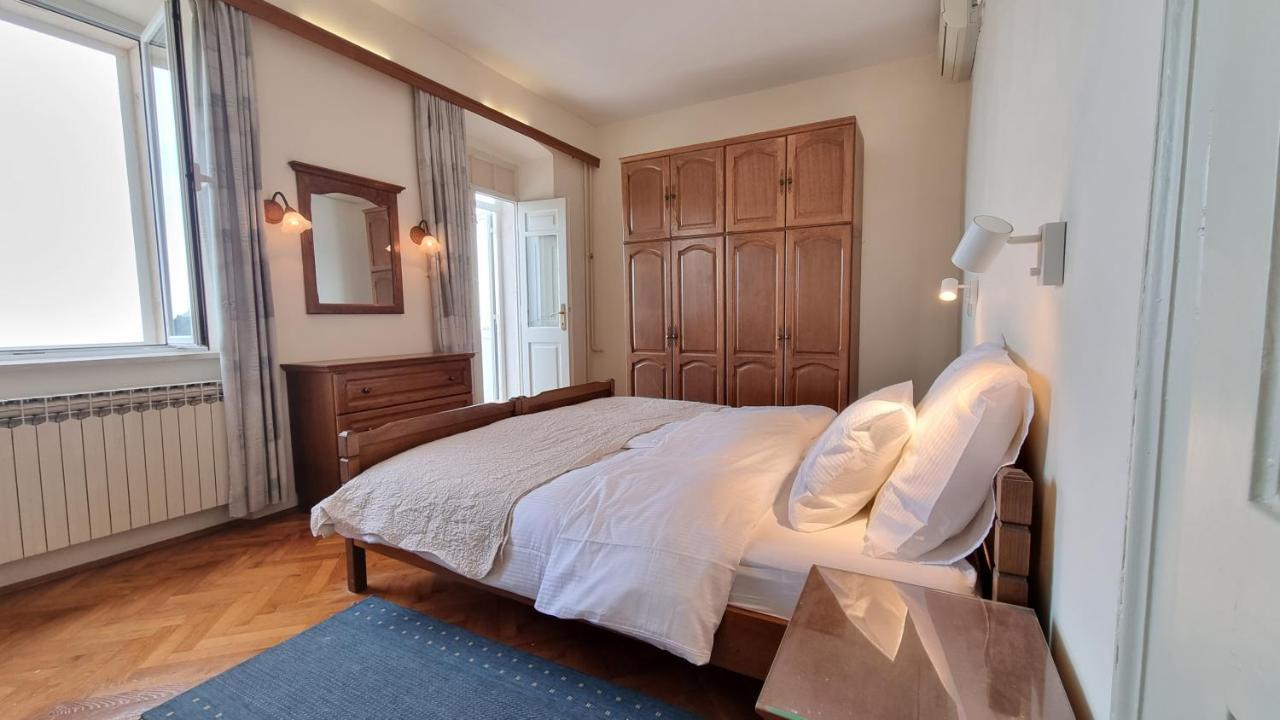 Primavera Apartment Dubrovnik Ngoại thất bức ảnh