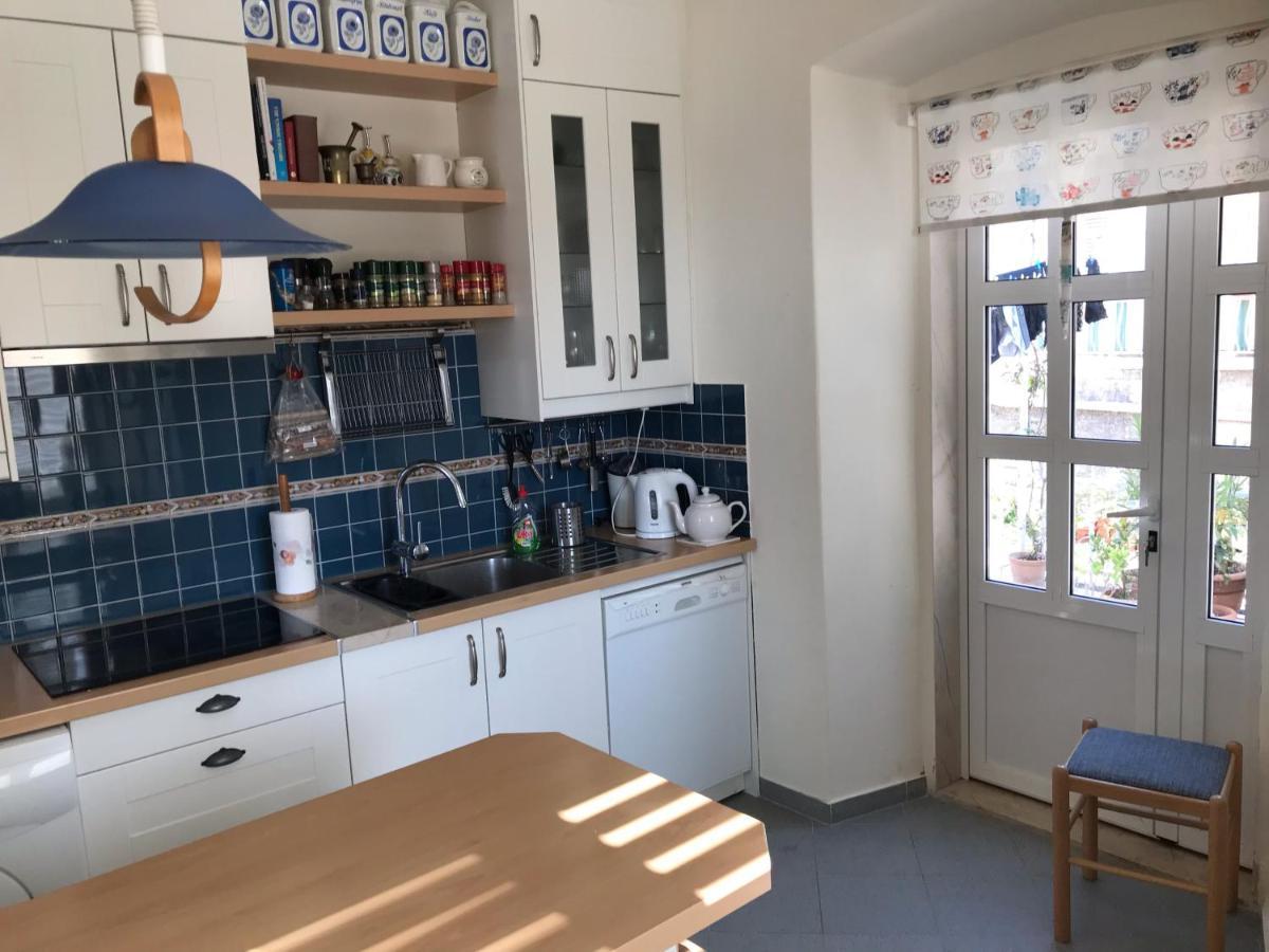 Primavera Apartment Dubrovnik Ngoại thất bức ảnh