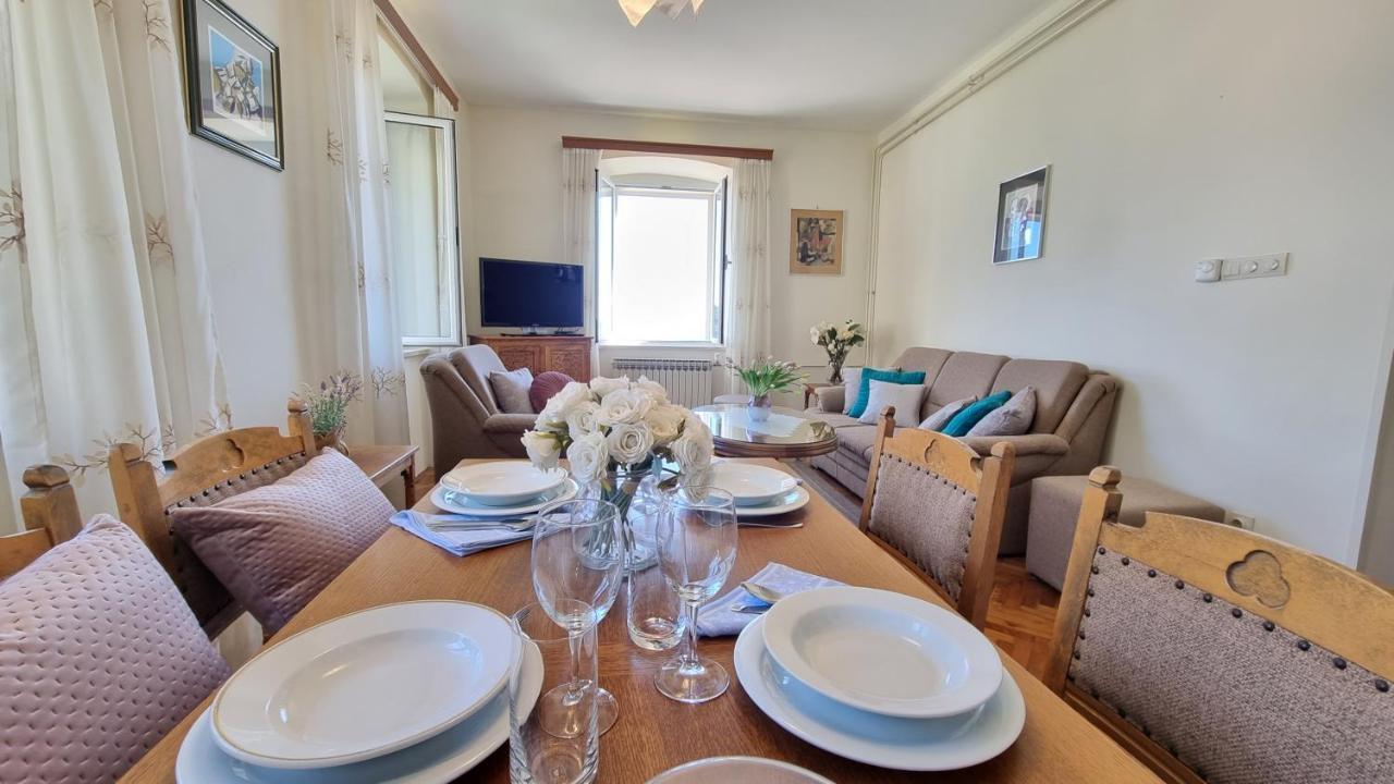 Primavera Apartment Dubrovnik Ngoại thất bức ảnh