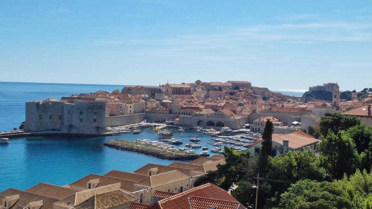 Primavera Apartment Dubrovnik Ngoại thất bức ảnh