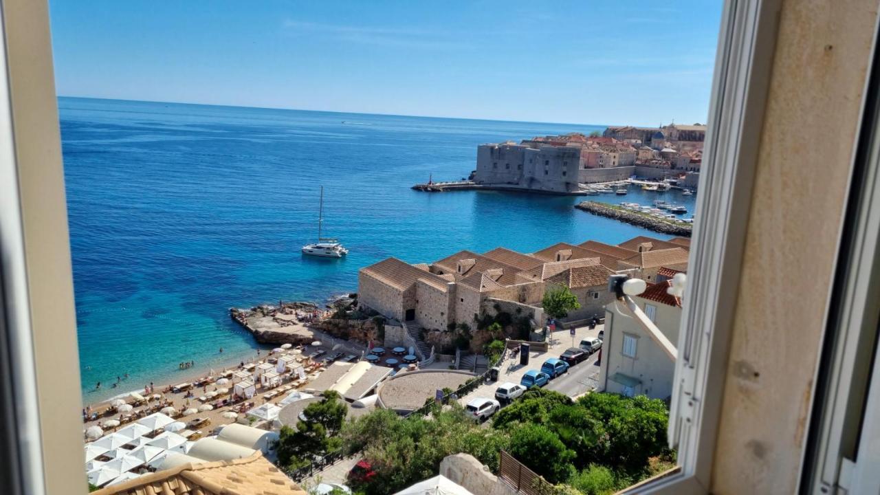 Primavera Apartment Dubrovnik Ngoại thất bức ảnh