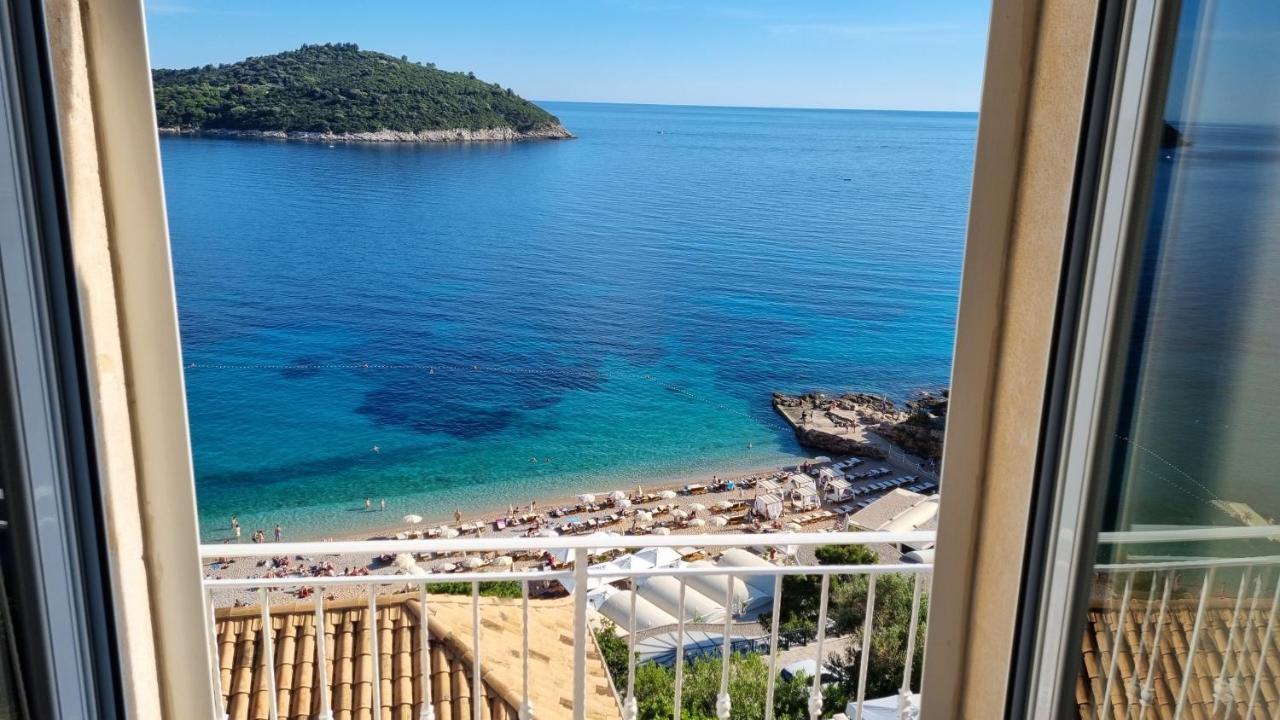 Primavera Apartment Dubrovnik Ngoại thất bức ảnh