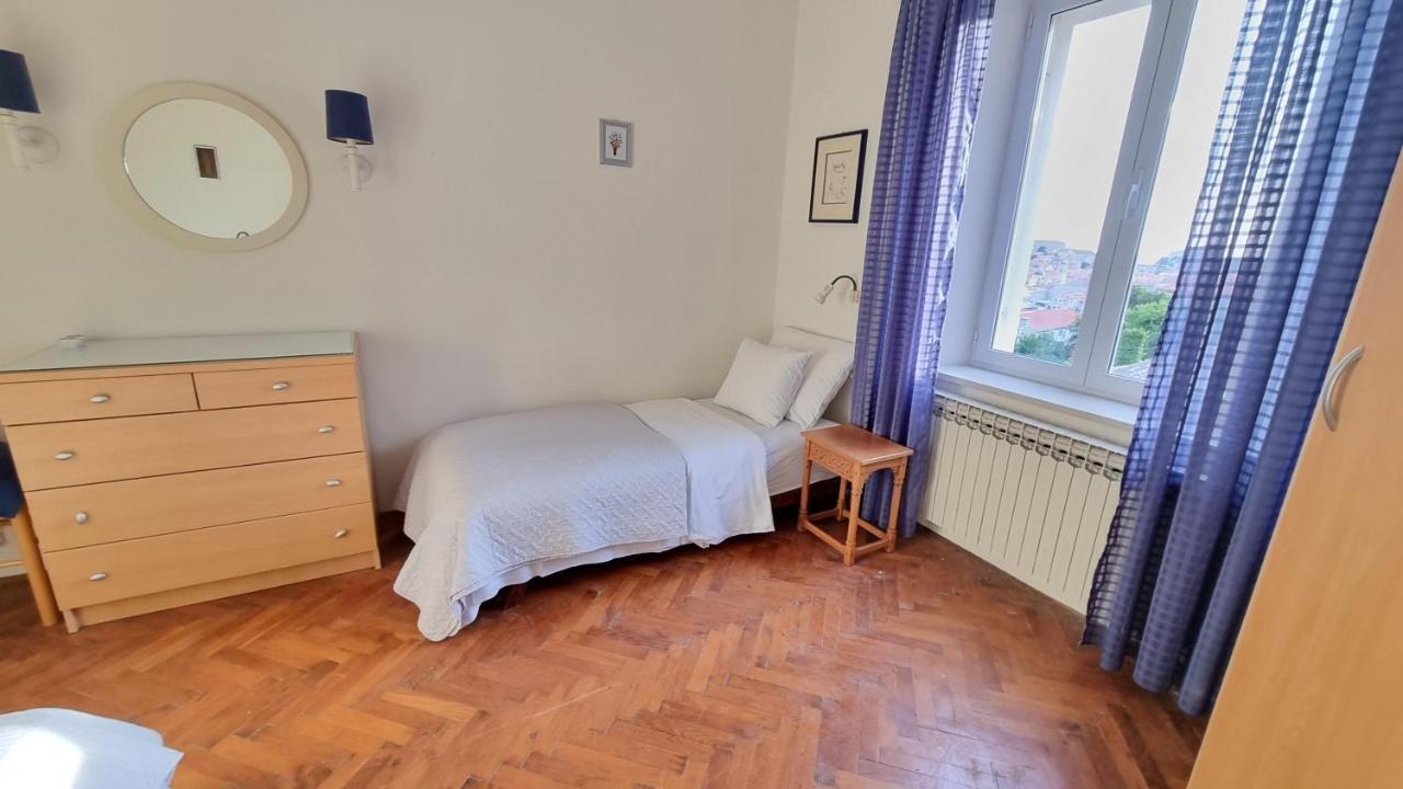 Primavera Apartment Dubrovnik Ngoại thất bức ảnh